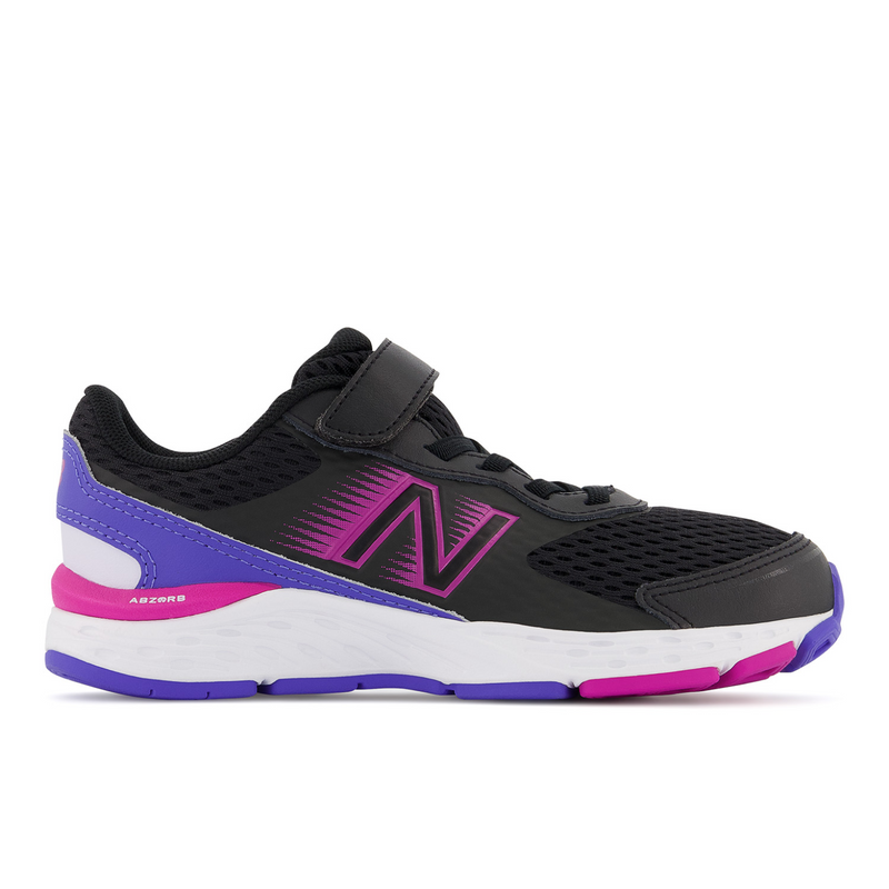 New Balance 680 V6 Kids Running