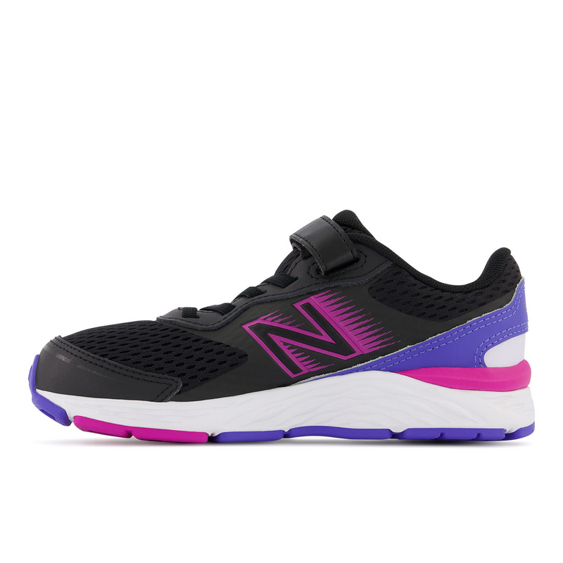 New Balance 680 V6 Kids Running