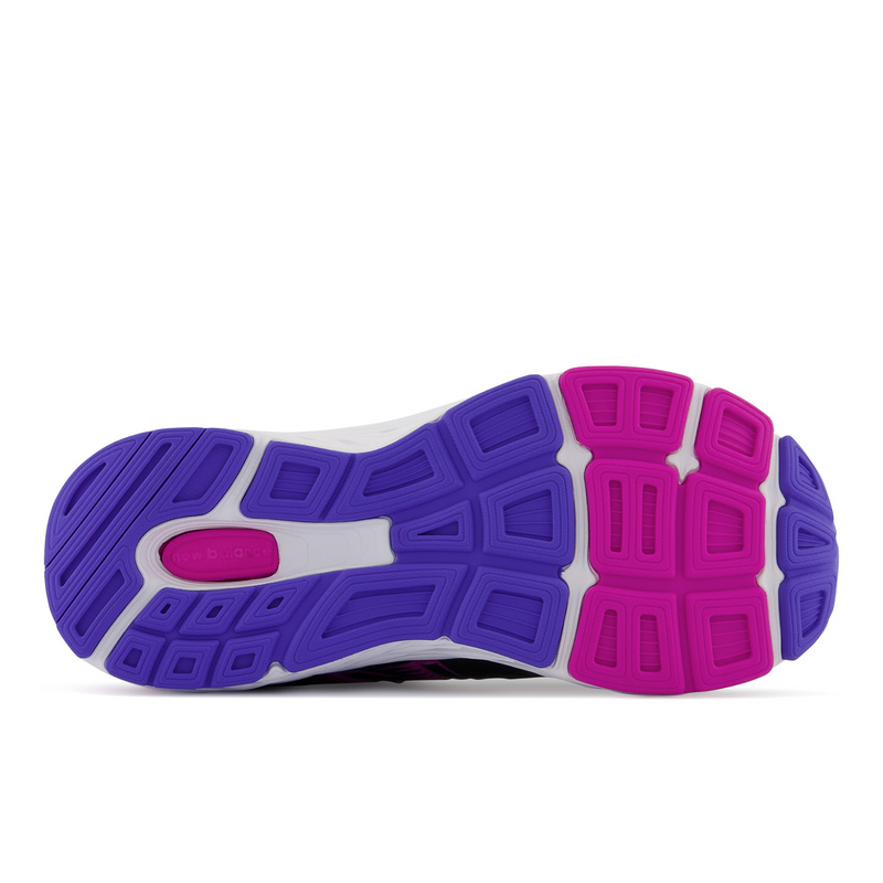 New balance top junior 680 v3