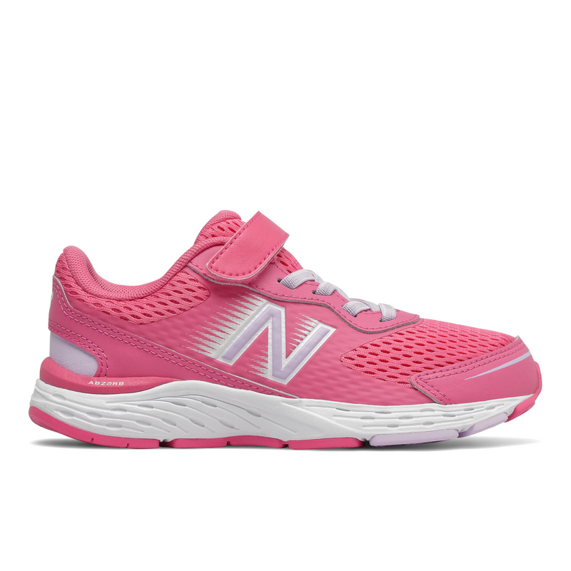 New balance 680 v6 quattro deals