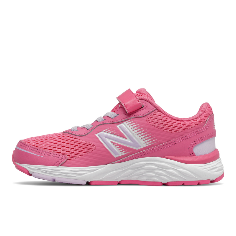 New Balance 680 V6 Kids Running