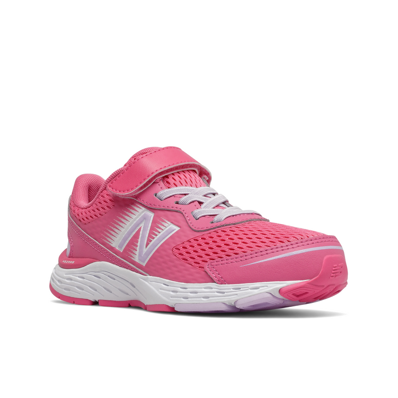 New balance 2025 kids shows