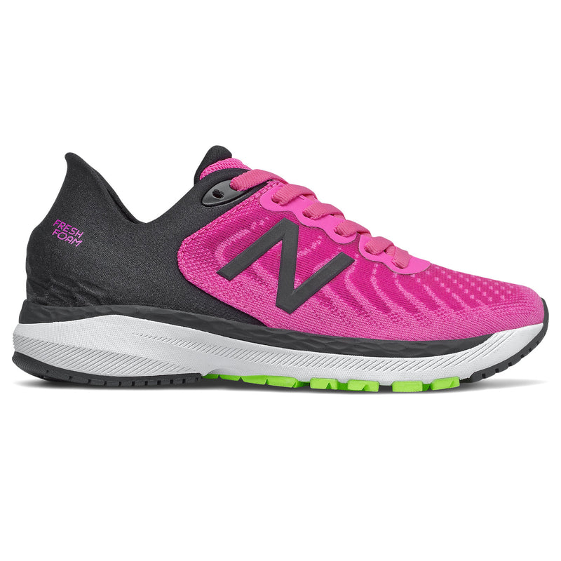 New Balance 860 Kids Running Shoe P11 A1