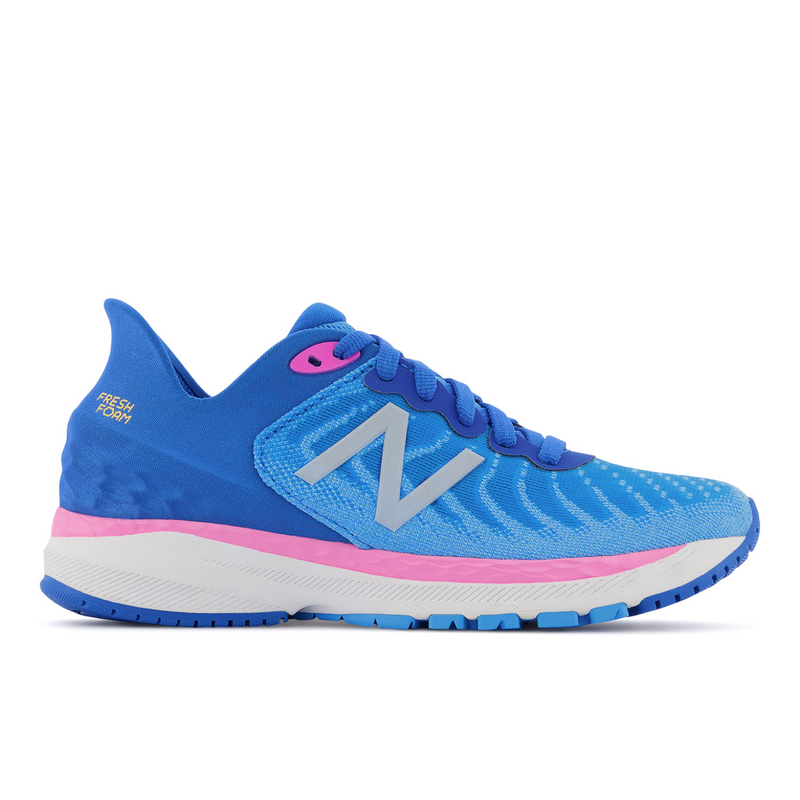 New Balance Fresh Foam 860 V11 Kids Running