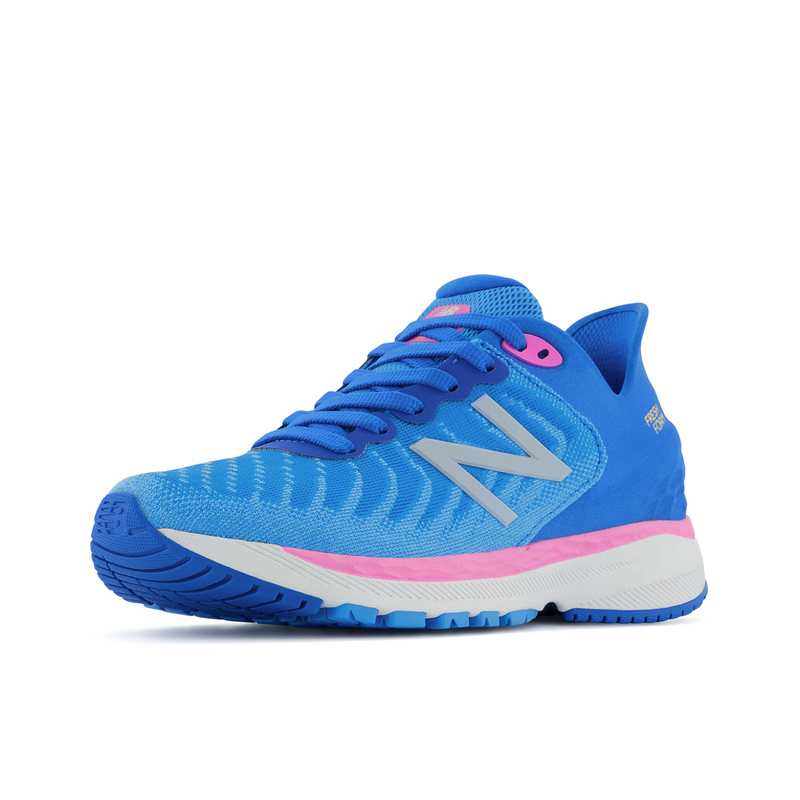 New Balance Fresh Foam 860 V11 Kids Running