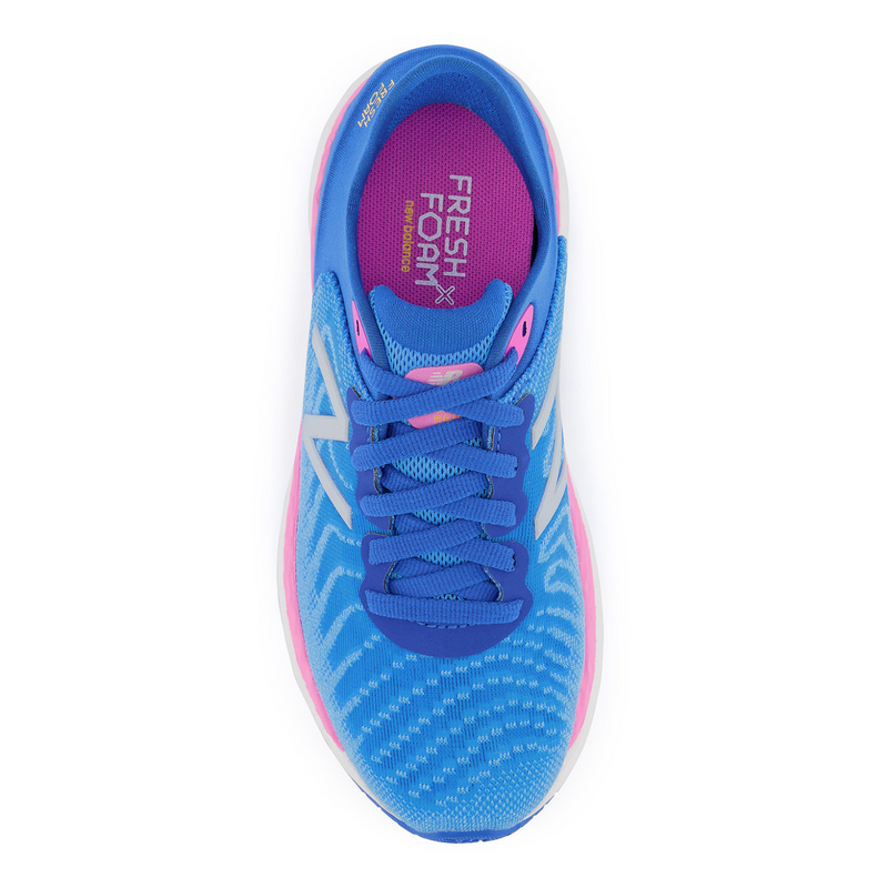 New balance top fresh foam junior