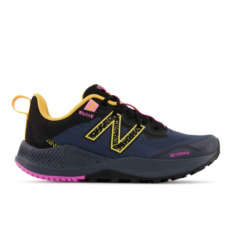 New balance top trail v4
