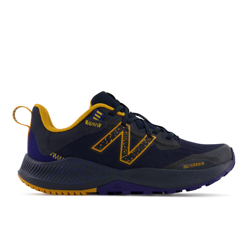 New balance trail nitrel 90 best sale