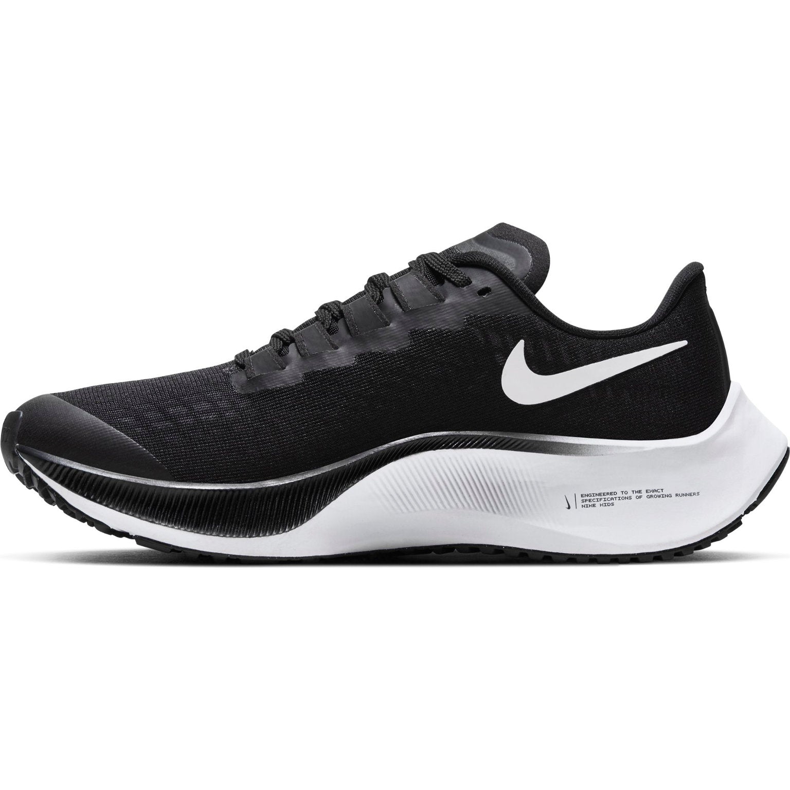 Nike Air Zoom Pegasus 37 Kids Running