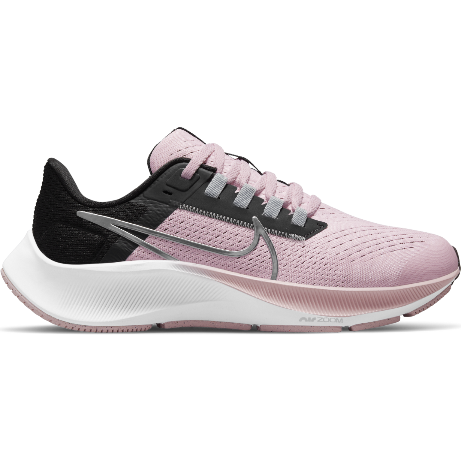 シューズ NIKE - NIKE AIR ZOOM PEGASUS 38 Nike Air Zoom Pegasus 38 Running Shoes Sail Multicolor Mens