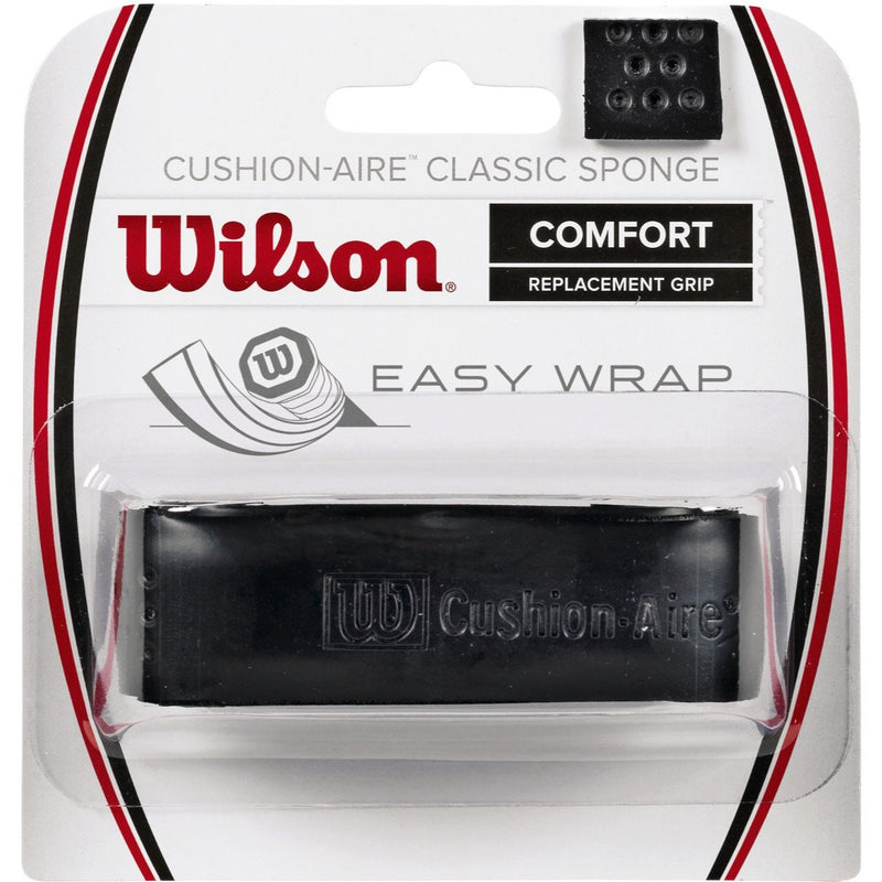 Wilson Cushion-Aire Classic Sponge Grip