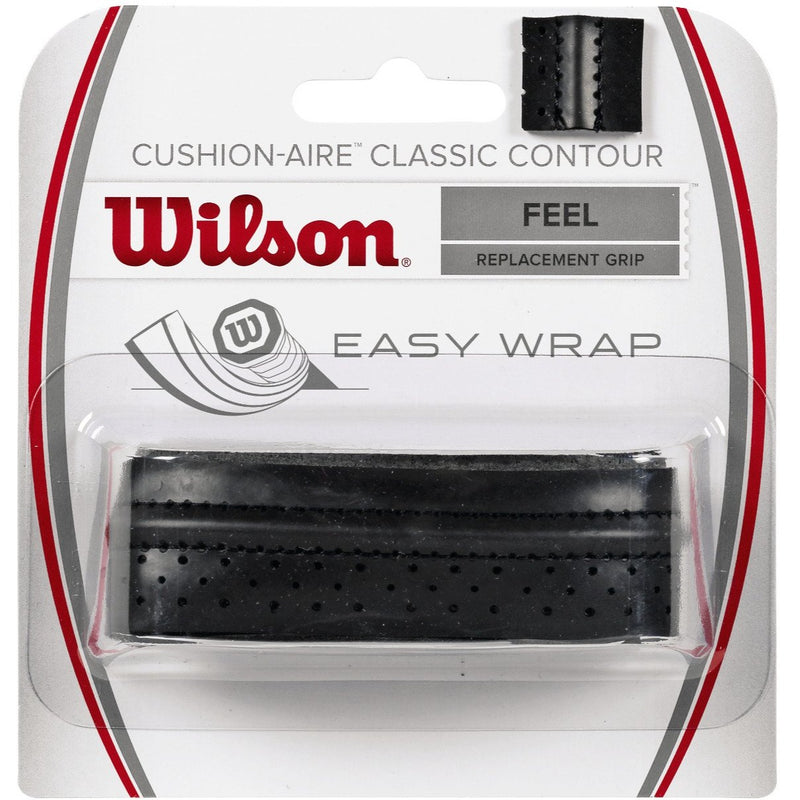 Wilson Cushion Aire Contour Tennis Grip 