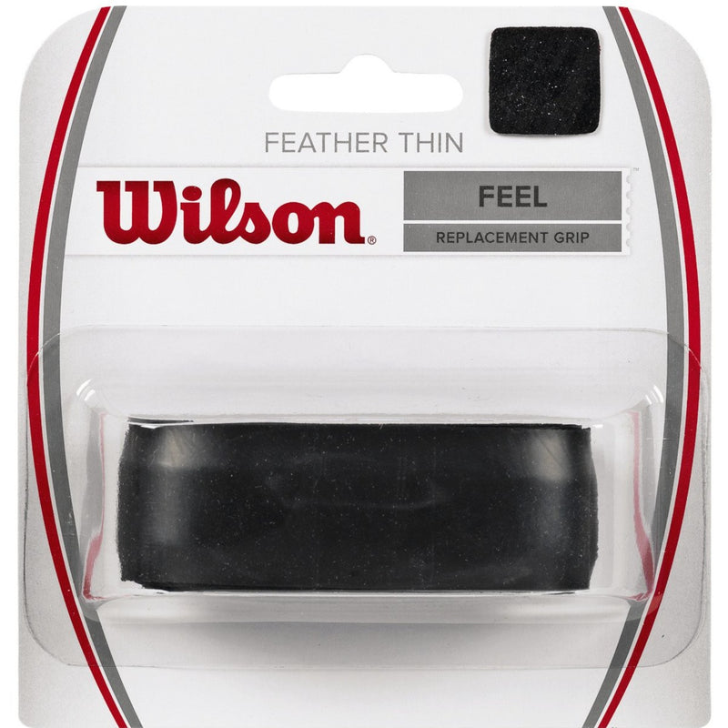 Wilson Feather Thin Replacement Grip