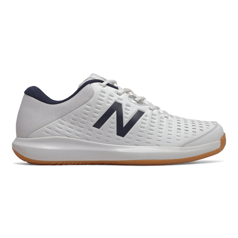 New Balance 696 Mens Indoor Court Pickleball Shoe Wide A1 G4