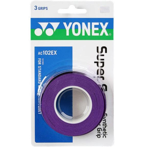 Yonex Super Grap (3pk) Overgrip