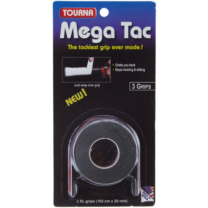Tourna Mega Tac