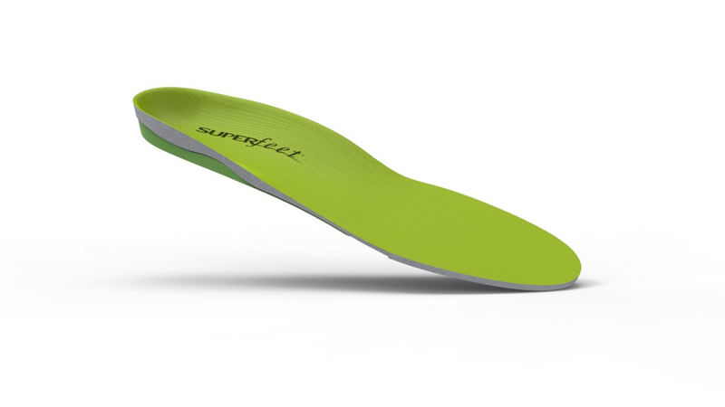 Superfeet Green Insoles