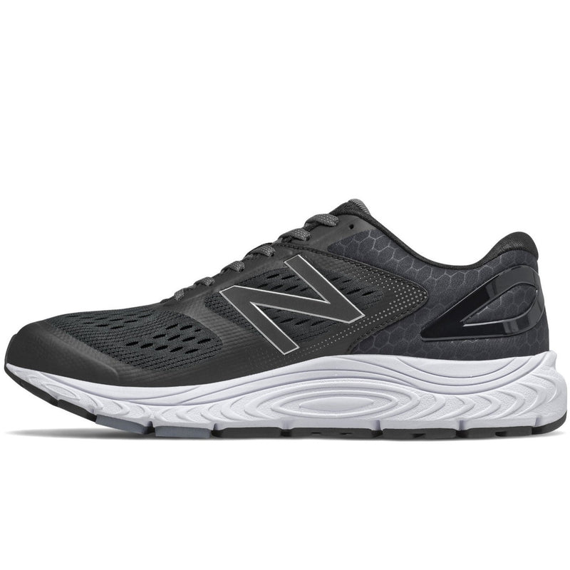 New Balance 840 Running Shoe BK4 B2