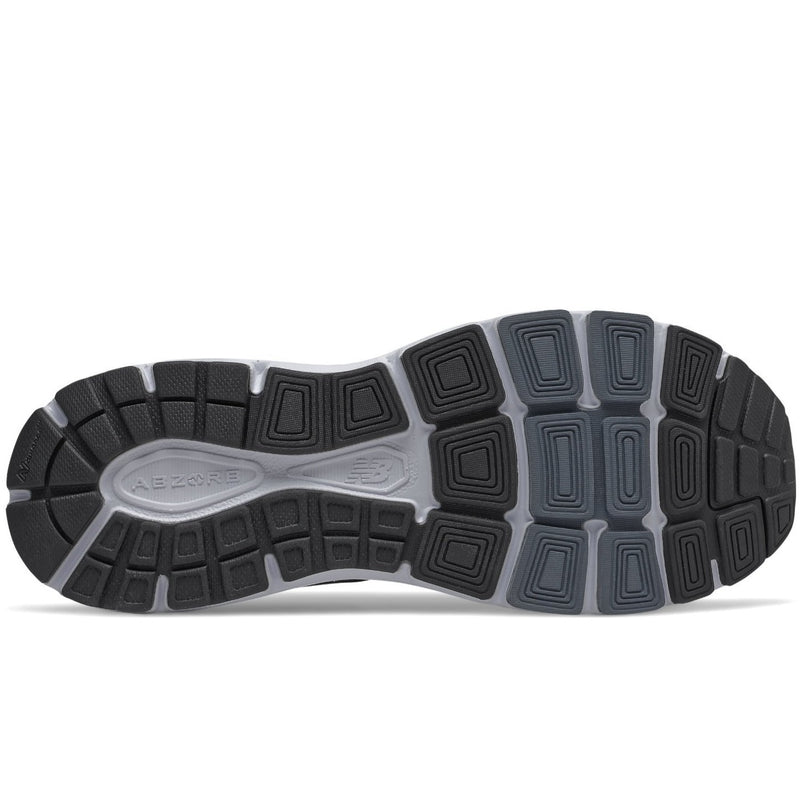 New Balance 840 Running Shoe BK4 C3