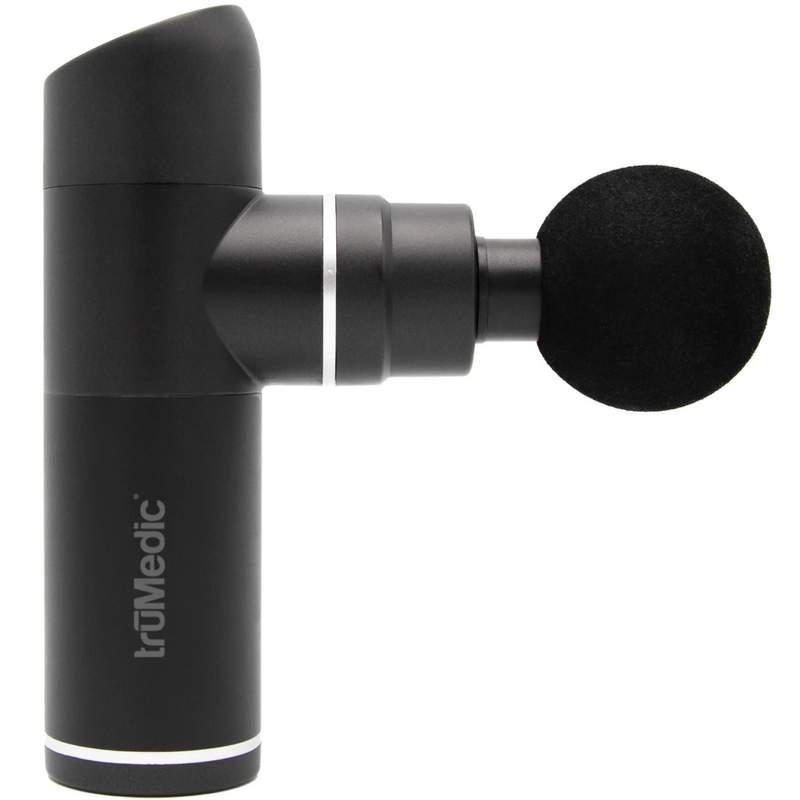 truMedic truRelief Impact Therapy Device Micro