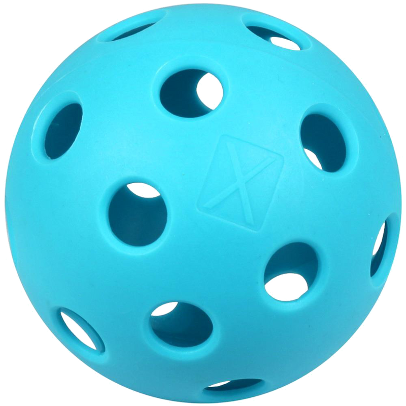 Franklin X-25 Indoor Blue